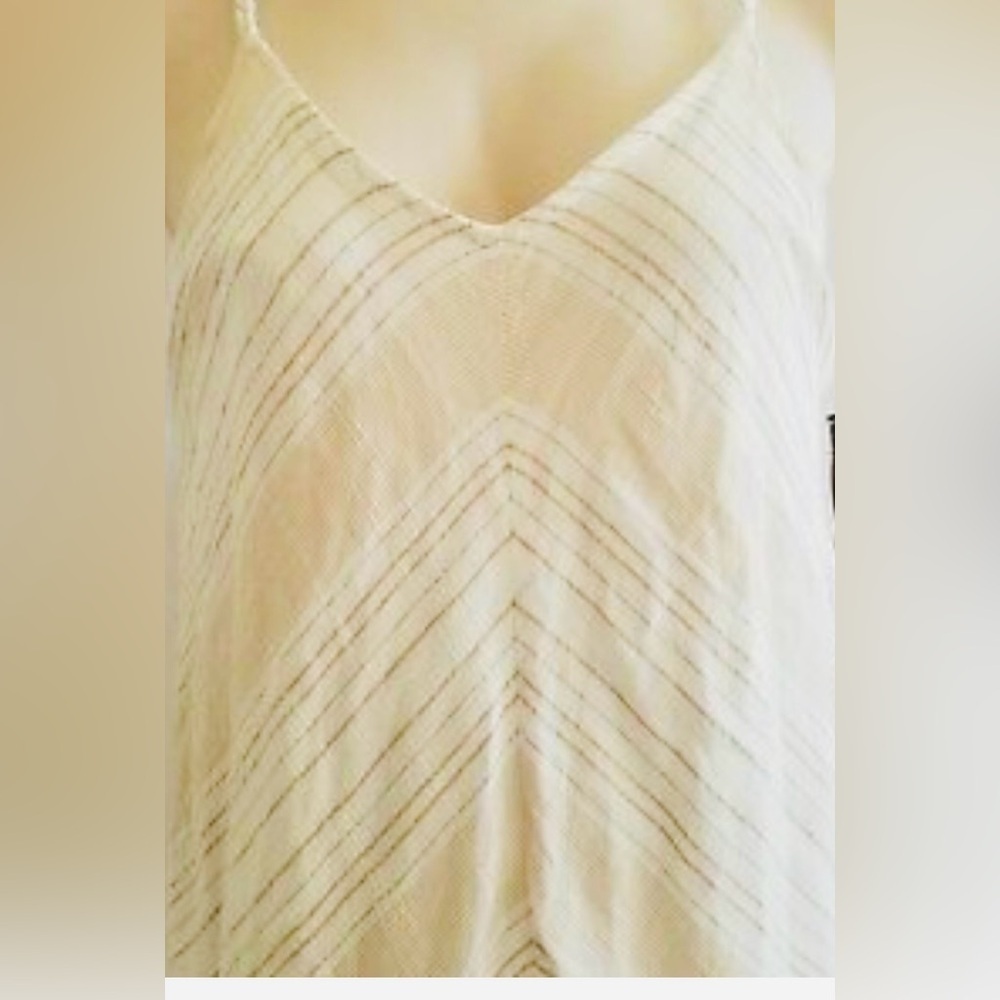 KNOX ROSE BOHEMIAN MAXI DRESS - Picture 5 of 7